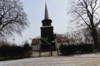  Kościół parafialny w Brojcach 