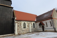  Kościół parafialny w Brojcach 