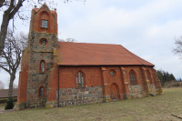  Kościół filialny w Bielikowie 