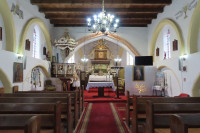  Kościół filialny w Kiełpinie 